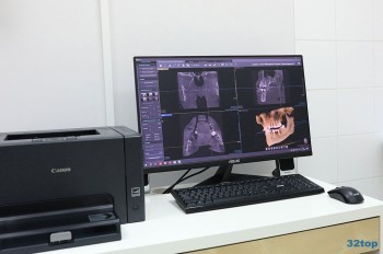 Стоматология КДК ДЕНТ В СОЛНЦЕВО м. Говорово