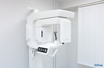 Стоматология КДК ДЕНТ В СОЛНЦЕВО м. Говорово