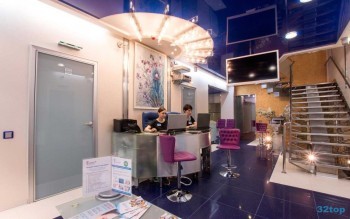 Центр диагностики и лечения АКАДЕМИЯ VIP (АКАДЕМИЯ ВИП) м. Горьковская