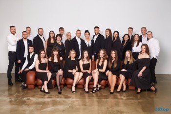 Центр имплантологии и хирургии ЭDЕМ (ЭДЕМ) м. Маршала Покрышкина