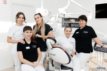 Центр имплантологии и хирургии ЭDЕМ (ЭДЕМ) м. Маршала Покрышкина