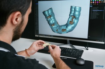 Центр имплантологии и хирургии ЭDЕМ (ЭДЕМ) м. Маршала Покрышкина