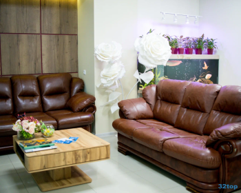 Стоматологическая клиника ТРИНИТИ-ДЕНТ