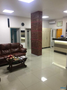 Стоматологическая клиника ТРИНИТИ-ДЕНТ