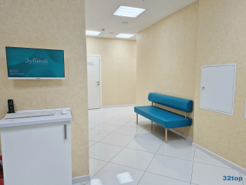 Стоматологический центр МОЙ ЗУБНОЙ м. Фрунзенская