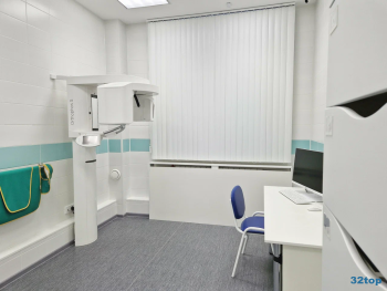 Стоматологический центр МОЙ ЗУБНОЙ м. Фрунзенская