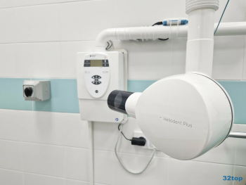 Стоматологический центр МОЙ ЗУБНОЙ м. Фрунзенская