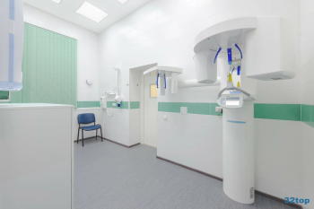 Стоматологический центр МОЙ ЗУБНОЙ м. Фрунзенская