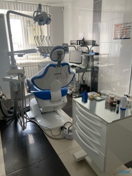 Стоматология ЛЕКАРЬ на Диагностики