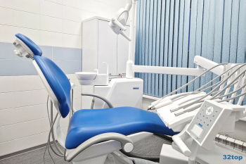 Стоматологический центр МОЙ ЗУБНОЙ на Невской