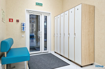 Стоматологический центр МОЙ ЗУБНОЙ на Невской