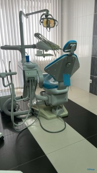 Стоматология ЛЕКАРЬ на Новой