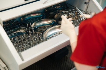 Стоматологическая клиника ВОКА