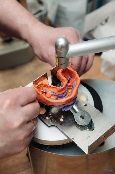 Стоматологическая клиника ВОКА