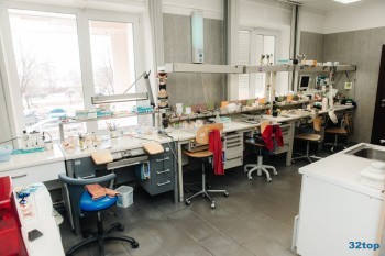 Стоматологическая клиника ВОКА