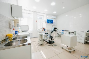 Стоматология ИМПЛАДЕНТ