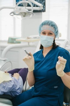 Стоматология ИМПЛАДЕНТ