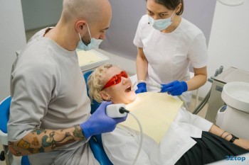 Стоматология ИМПЛАДЕНТ