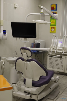 Стоматологическая клиника EMS (EMC) м. Парк Победы