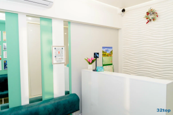 Стоматологический центр 33 ЗУБА