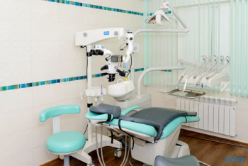 Стоматологический центр 33 ЗУБА