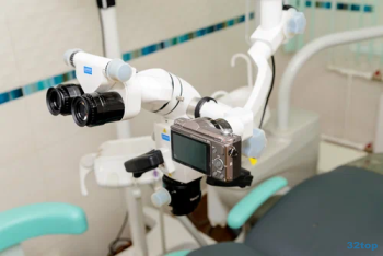 Стоматологический центр 33 ЗУБА