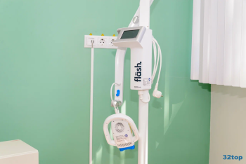 Стоматологический центр 33 ЗУБА