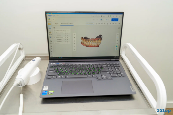 Стоматологический центр 33 ЗУБА