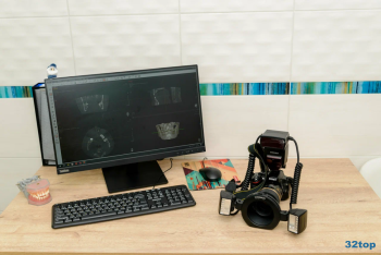 Стоматологический центр 33 ЗУБА