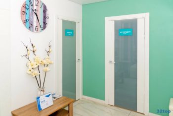 Стоматологический центр 33 ЗУБА