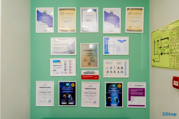 Стоматологический центр 33 ЗУБА