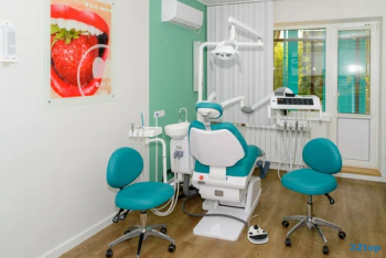 Стоматологический центр 33 ЗУБА