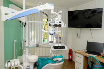 Стоматологический центр 33 ЗУБА