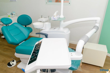 Стоматологический центр 33 ЗУБА