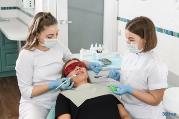 Стоматологический центр 33 ЗУБА