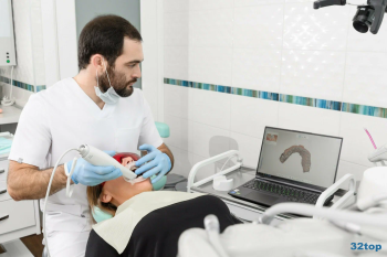 Стоматологический центр 33 ЗУБА