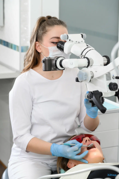 Стоматологический центр 33 ЗУБА