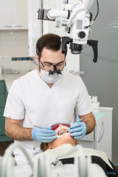 Стоматологический центр 33 ЗУБА