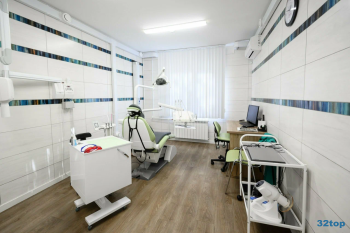 Стоматологический центр 33 ЗУБА