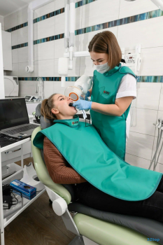 Стоматологический центр 33 ЗУБА