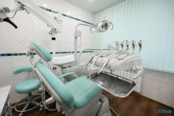 Стоматологический центр 33 ЗУБА