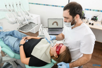 Стоматологический центр 33 ЗУБА