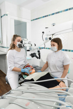 Стоматологический центр 33 ЗУБА