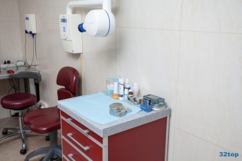 Стоматологическая клиника ДИАМЕД м. Проспект Просвещения