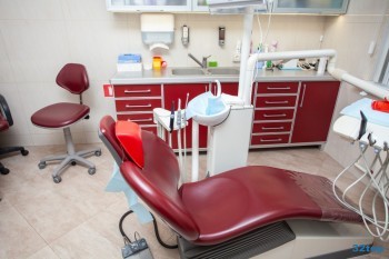 Стоматологическая клиника ДИАМЕД м. Проспект Просвещения