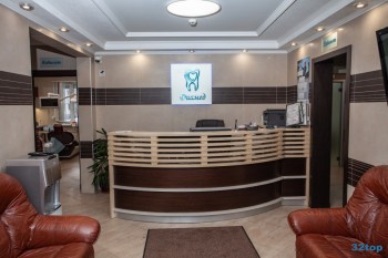 Стоматологическая клиника ДИАМЕД м. Проспект Просвещения