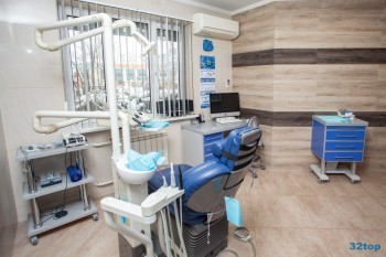 Стоматологическая клиника ДИАМЕД м. Проспект Просвещения