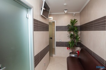 Стоматологическая клиника ДИАМЕД м. Проспект Просвещения