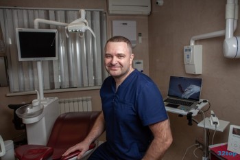 Стоматологическая клиника ДИАМЕД м. Проспект Просвещения