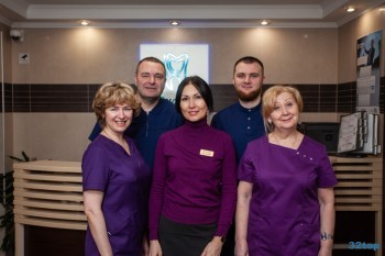 Стоматологическая клиника ДИАМЕД м. Проспект Просвещения